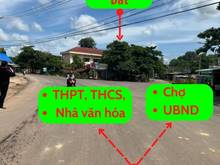 Hình ảnh Kẹt tiền bán Đất 285tr/200m2, thổ 150m2, mặt tiền đường nhựa H.Bến Cầu