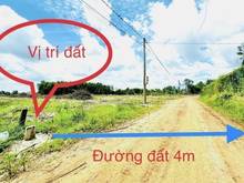 Hình ảnh Lên kệ 7 lô View trực diện NÚI BÀ tại xã Phan - huyện Dương Minh Châu