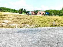 Hình ảnh Ninh Bình - TP Tây Ninh Chính chủ kẹt tiền nên cần bán gấp 2 lô đất.