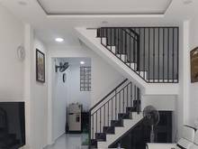 Hình ảnh {HÀNG HOT} HẺM XE HƠI- TÂN BÌNH- Nhà 3 Tầng Mới- 41m2- 3PN- NHỈNH 5 Tỷ