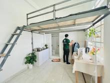 Hình ảnh Phòng trống như hình có ban công đường Lê Đức Thọ_Phường 17_Gò Vấp