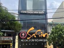 Hình ảnh CHO THUÊ Nhà Nguyên Căn 27A Nguyễn Văn Lạc, Phường 21, Quận Bình Thạnh