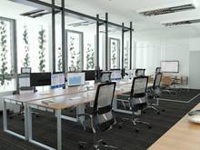 Hình ảnh Cho Thuê Văn Phòng 60m2 - có Thang Máy Đường Trần Nhật Duật Quận 1