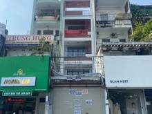 Hình ảnh Cho thuê nhà nguyên căn 4 x 25m 4 tầng thang máy MT Lê Văn Sỹ PN
