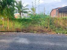 Hình ảnh LH ngay Xuân Mai có ngay lô đất DT: 10 x 28 100TC Gò Dầu Tây Ninh shr
