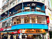 Hình ảnh Cho thuê nhà lô góc Thanh Xuân Bắc 70m2 chỉ 14tr kd hàng ăn, cà phê