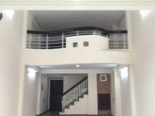 Hình ảnh Bán nhà mới 3 tầng DTđất 200m2 tại khu sân bay ,Cửu Long,P2.Tân Bình