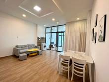 Hình ảnh Cho Thuê Căn Hộ 1 Phòng Ngủ_Ban Công_Thoáng Mát đường Nguyễn Cửu Vân