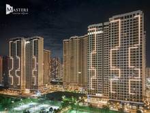 Hình ảnh Kẹt tiền bán lỗ 300 triệu căn 2PN Masteri Centre Point chỉ 4,1 tỷ BTP