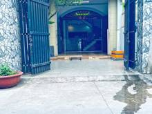 Hình ảnh Hot! Nhà phố 2 lầu ST hẻm xe tải Huỳnh Tấn Phát, P.Tân Phú, Quận 7