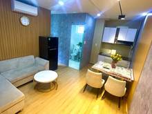 Hình ảnh Studio Full NT đầy đủ tiện nghi ở KĐT Phú Mỹ Hưng