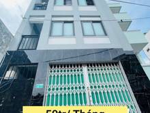 Hình ảnh 8,9 tỷ Bán Nhà 120m2 4 tầng dòng tiền 50 triệu Trường Thọ, Tp. Thủ Đức
