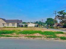 Hình ảnh Bán Gấp 405m2 Ngay Thị Xã, Đối Diện Chợ, Mt Kinh Doanh Giá 195tr