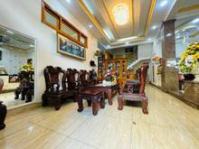 Hình ảnh Bán biệt thự cổ hạ chào 5 tỷ đường Nguyễn Kiệm, P4, Phú Nhuận, 185m2