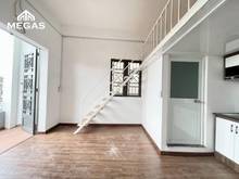 Hình ảnh Phòng trọ có gác - Có ban công - cho sinh viên Văn Lang Gò Vấp