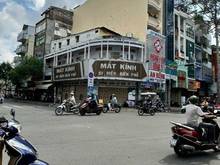 Hình ảnh GÓC 2 MT Trần Hưng Đạo, P Cô Giang, Quận 1 Ngang 6x20m, Chỉ 50tr/th