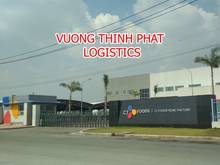 Hình ảnh Cho thuê nhiều kho xưởng 2.600m2, 7.686m2, 9.300m2, 15.500m2 Hóc Môn
