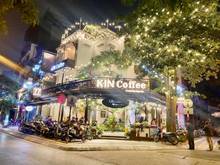 Hình ảnh Cho thuê nhà MP Trần Đăng Ninh lô góc mt 12m, diện tích sử dụng 80m2