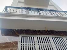 Hình ảnh Bán Nhà Hai Bà Trưng, Phố Trương Định 6.15 tỷ, 48m2, mặt tiền 4.2m.