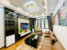 Hình ảnh Bán nhà Kim Giang DT: 42m2 x 4 T, gần phố, đẹp,  ở luôn,  giá 4.08 tỷ