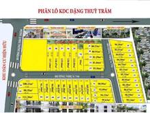 Hình ảnh Mở bán dự án đất nền tại Đặng Thùy Trâm, P13, BT, 80m2, 2tỷ7, sổ riêng