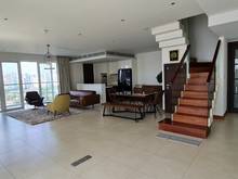 Hình ảnh Trải nghiệm phong cách sống căn Duplex ngay tại Đảo Kim Cương