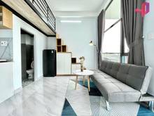 Hình ảnh Căn Hộ Duplex Bancol 35m2 Đầy Đủ Nội Thât Ngay Nguyễn Thái Sơn- Gò VẤp