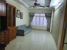 Hình ảnh 11 triệu/tháng! Nhà Đẹp! Ở Luôn! Cho thuê nhà Chùa Láng 30m2, 5 tầng.