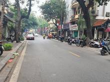 Hình ảnh Mặt phố Hàng Bún, 154m2, mặt tiền cực hiếm có, giá chỉ nhỉnh 500