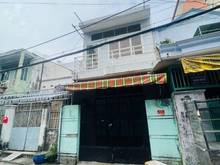 Hình ảnh ✅Hẻm Thông xe hơi Lũy Bán Bích: (4x16m), 1 lầu, giá 6 tỷ, hẻm nhựa.