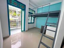 Hình ảnh Trống sẵn phòng giá bình dân ngay cầu vượt Hoàng Hoa Thám