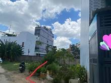 Hình ảnh Bán Đất HXH Đặng Thùy Trâm 72m2 (4,5m x 16m), Phường 13, Chỉ 5,5 Tỷ