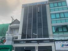 Hình ảnh HXT 168/65 Nguyễn Gia Trí ,Bình Thạnh 6x20m Hầm 5 Tầng suốt thang máy