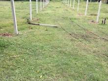 Hình ảnh Bán nhanh lô đất Giá 285tr bớt lộc  5×33 thực tế 36 thổ cư 50 H.T.Bàng