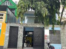 Hình ảnh Biệt thự hẻm 8m Hoàng Hoa Thám, P.12, TB. DT: 7X21 Nhà 2 lầu. GIÁ:20TY