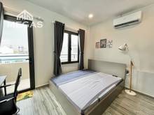 Hình ảnh Phòng Đầy Đủ Nội Thất Như Hình Chỉ Tính Điện Nước Hẻm Rộng Cao Cấp