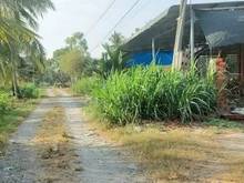 Hình ảnh Bán gấp lô đất H.Hòa Thành Tây Ninh giá:190tr/dt:5×50m tc:25m2 LH:Mai