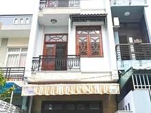 Hình ảnh Nhà đẹp ở Liền 2 Lầu Hẻm Xe Hơi Phạm Hữu Lầu, P.Phú Mỹ, Quận 7,DT96M2