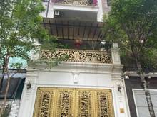 Hình ảnh Cho thuê nhà lk vạn phúc-Hà Đông, dt 65mx4t,làm vp,kho, ở , 16tr/th