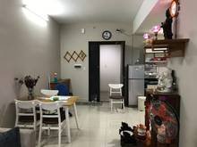Hình ảnh Cần bán chung cư Carillon 2 ( Đặng Thành) 70m 2PN 2WC Sổ hồng rồi