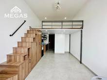 Hình ảnh Khai trương Trang Chủ MB66.COM / Đăng Ký Tặng 66K DUPLEX ban công mới 100% Full Nội Thất Ngay P3, GV