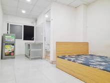 Hình ảnh 🍀 Cho thuê Mb6623 nạp rút nhanh chóng dịch vụ có cửa sổ trời tại đường số 19, phường 8