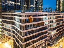 Hình ảnh CHUYÊN CHO THUÊ Lumiere Riverside 1PN 18tr, 2pn 20tr LH Mr Hải