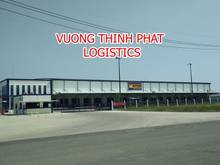 Hình ảnh Cho thuê kho xưởng DT 10.123m2 góc 2 mặt tiền KCN Tân Tạo, Bình Tân