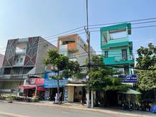 Hình ảnh Bán nhà 2 MT, chợ đêm Man Thiện  Q9 cũ, giá giảm từ 13,9 còn 12,2 tỷ