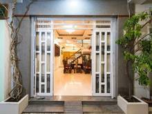 Hình ảnh Nhà Đẹp Quận 7 -Shr Lô Nhì Đường Số 37 Phường Tân Quy dt 45m2