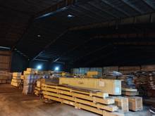 Hình ảnh Cho thuê kho tại cảng Lotus diện tích linh động từ 50m2 - 1000m2
