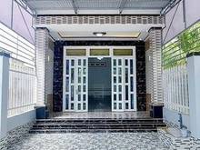 Hình ảnh Bán nhà 173m2, Dương Minh Châu, SHR, Giá 660 Triệu.