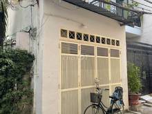 Hình ảnh Bán nhà C4 HXH D3, P25, Bình Thạnh,60m2 Khu vực thích hợp xây CHDV