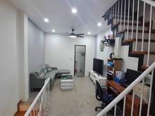 Hình ảnh Chính chủ bán nhà 52/11/76 phố Gia Quất, DT 46m2, 3 tầng - giá 2.85 tỷ